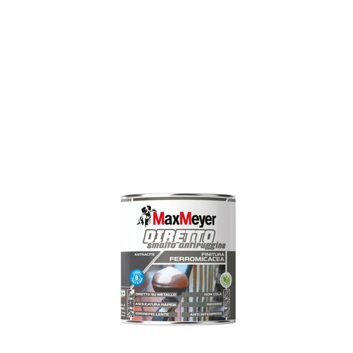 Maxmeyer diretto antiruggine - maxmeyer,