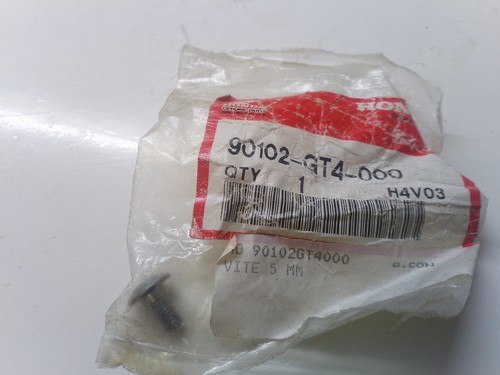 Honda 125 vite serbatoio - 125, 5