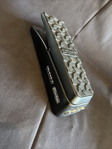 Dunlop volume pedale - volume, (x)