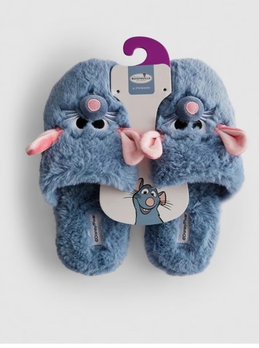 Pantofole dianey pixar - pantofole,