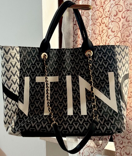 Valentino borsa shopping - borsa,