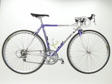 Bici da strada Jan Janssen