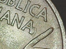 10 LIRE 1978 ERRORE - GLOBETTO