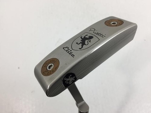 Piretti cortino elite putter - cortino,