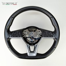 Volante multifunzione pelle - multifunzione,