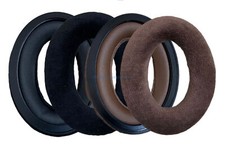 Cuscinetti auricolari di