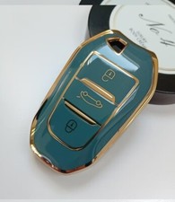 guscio silicone chiave auto