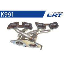 Collettore Scarico Per Alfa