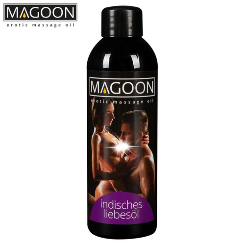 Magoon erotic massage indian - erotic,