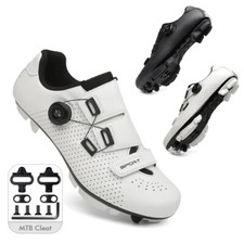 Scarpe Bici Strada Uomo