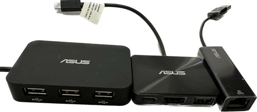 Asus multiple ports mini - asus,