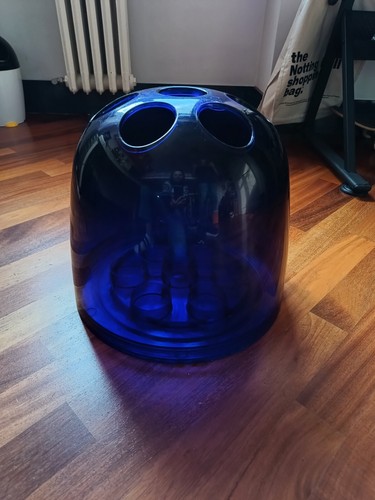 Portaombrelli dedalo artemide - portaombrelli,