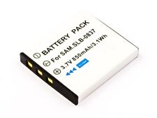 Batteria per KONICA MINOLTA