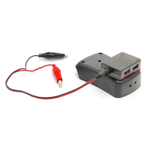 Per black decker - 1x, &decker