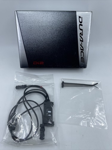 Nos filo shimano di2 - filo,