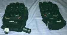 GUANTI BORCHIATI PER MOTOCICLO E MOTOCROSS
