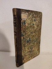 Annibal Caro-lettere Scelte Palermo 1835