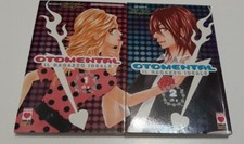 OTOMENTAL # 1 e 2 Serie Completa - Mayumi Yokoyama