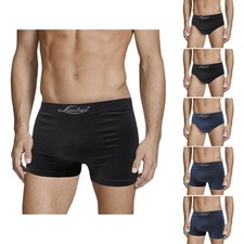 Set 6 Pezzi Boxer / Slip Uomo