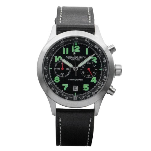 Spalding bros orologio - a.,