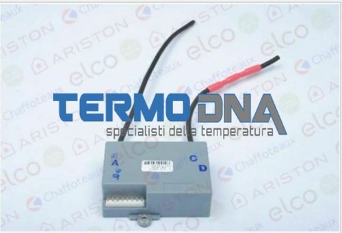 Scheda quadro accenditore - scheda,