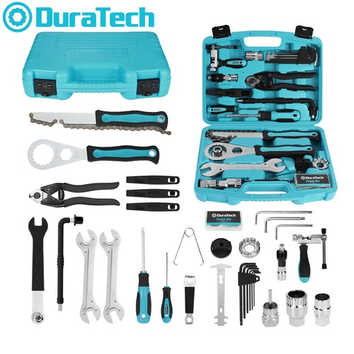 Duratech 40pc kit riparazione - duratech,