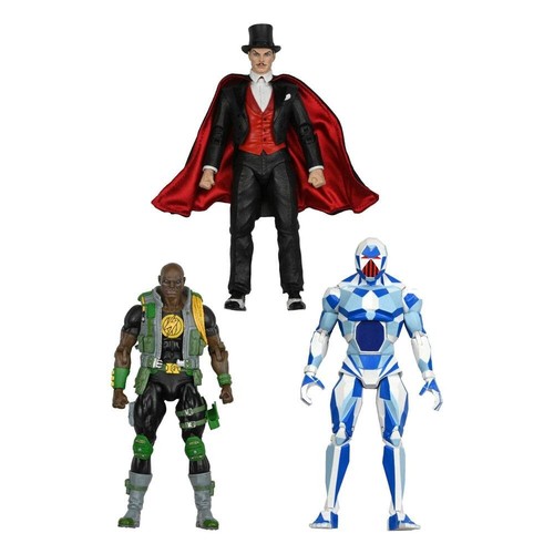 Defenders the earth - defenders, cm