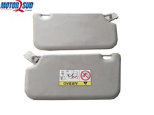 PARASOLI FORD FIESTA 8 SERIE CON LUCE – DX E SX DU5A-00014-CB