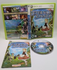 Eternal Sonata - Microsoft