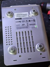 Promise SmartStor NS4300N NAS