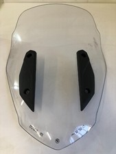 Parabrezza cupolino bmw - parabrezza, c