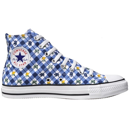 Converse chucks uk 9 - chucks,