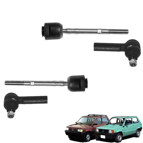 Kit pezzi giunti testine - kit,