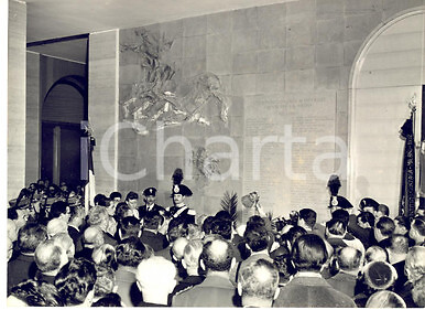 1957 milano anniversario - milano, 50°