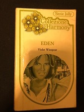 Eden - Collezione Harmony