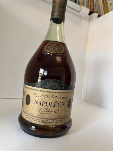 Cognac très vieille fine - cognac,