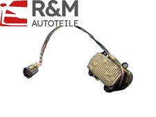 Valvola a farfalla scarico