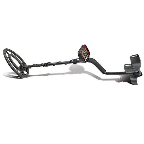 Fisher f44 metal detector - metal,