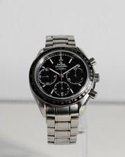 Omega Speedmaster Racing