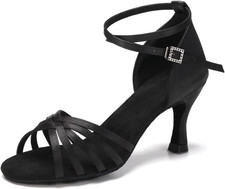 Scarpe Da Ballo Latino