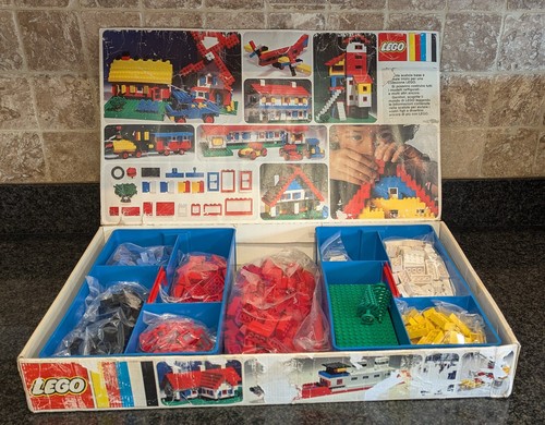 Lego universal costruzioni set - universal,