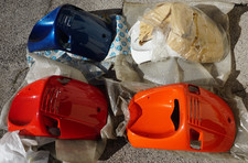 Scudo Anteriore Originale