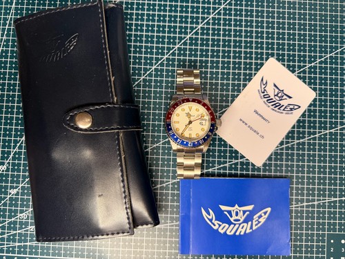 Squale atmos y1545 pan - squale,
