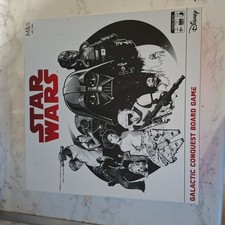Star wars conquista - wars,