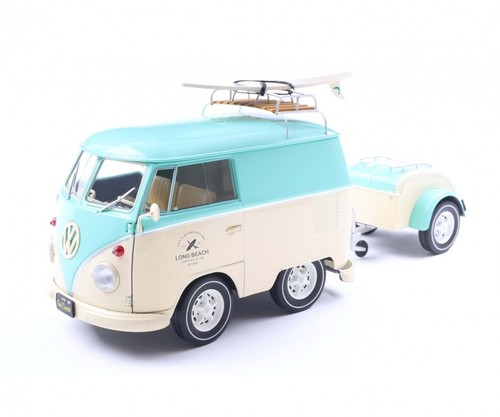 Kool station wagon long - kool,