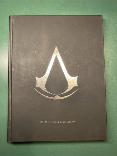 Assassin creed - assassin’s,