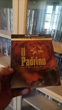 Il Padrino Trilogia - Edizione