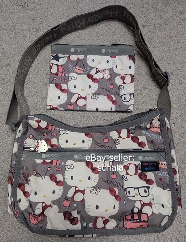 Borsa hobo classica lesportsac - hobo,