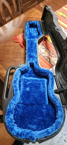 Gibson molded hardshell - gibson,