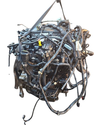Motore txba ford mondeo - ford,